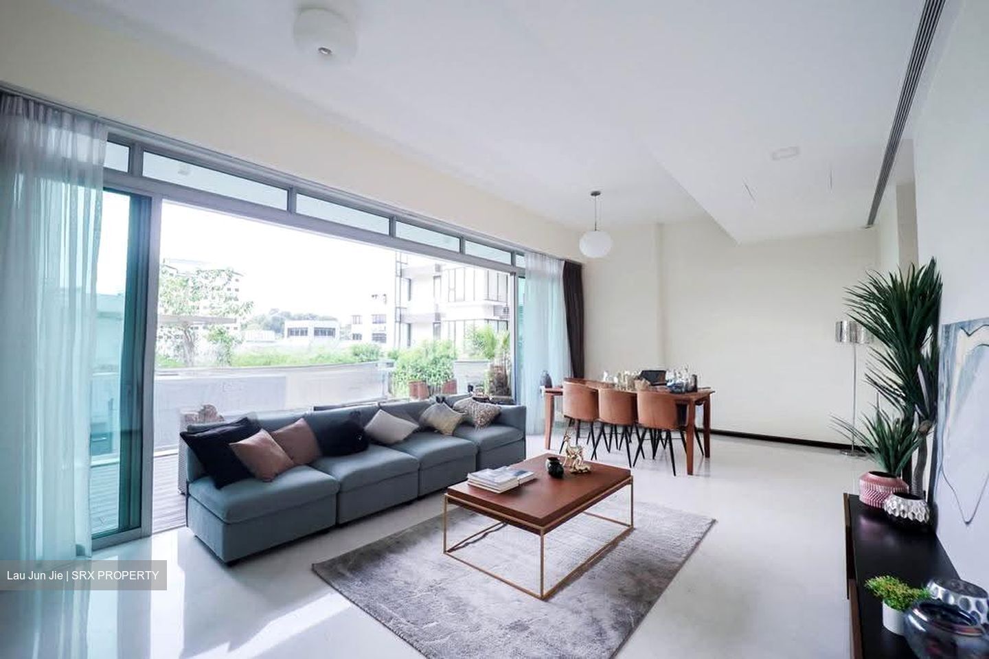RESIDENCES AT EMERALD HILL (D9), Apartment #638756851